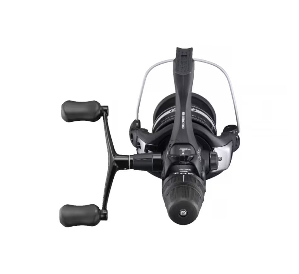 Shimano Navijak Baitrunner ST 6000 RB