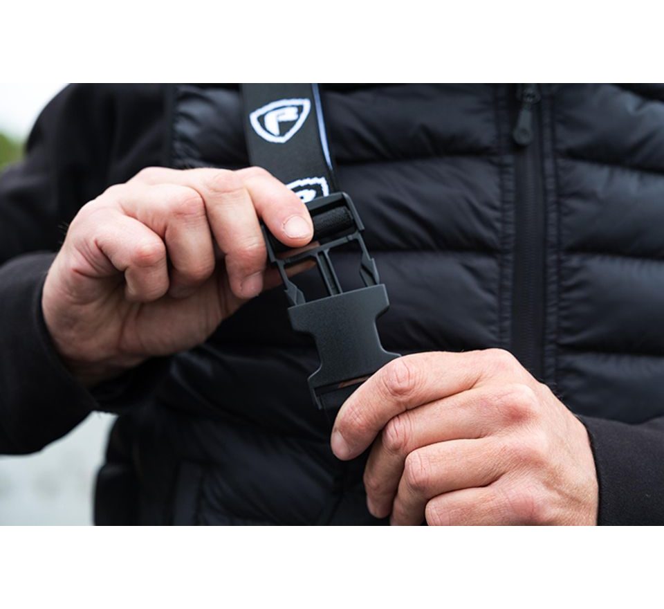 Fox Rage Komplet RageWear Winter Suit