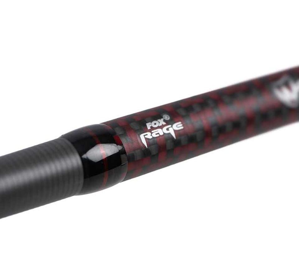 Fox Rage Prut Warrior Pike Spin 240cm 50-120g