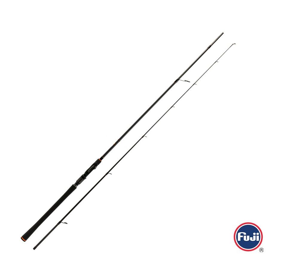 Zeck Prút Jigsaw 270cm 15-50g