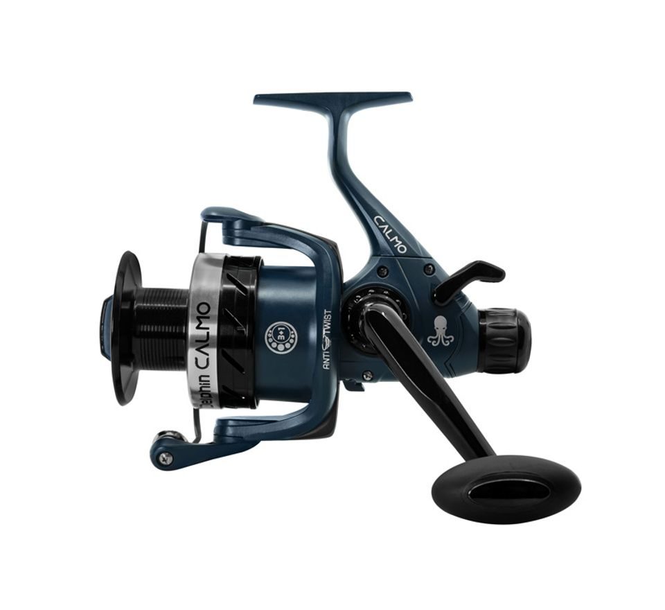 Delphin Náhradní hluboká cívka Calmo 6T DP