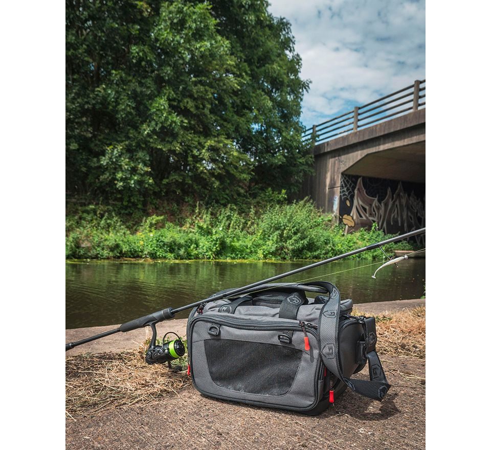 Fox Rage Taška Medium Lure Carryall