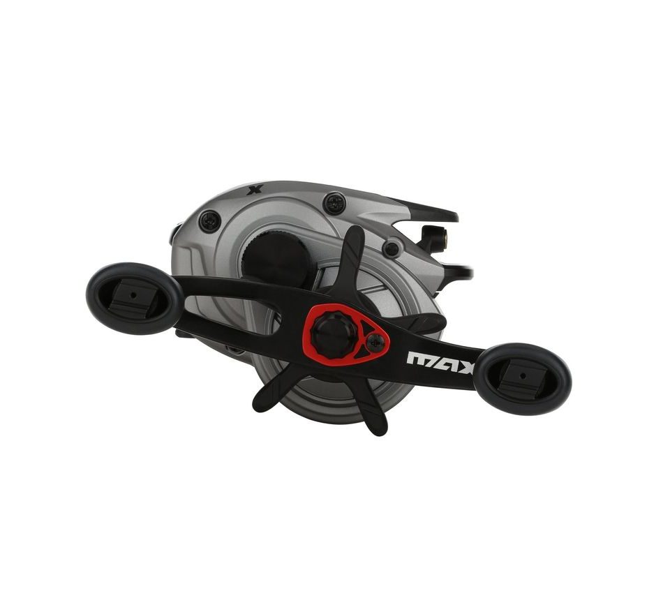 Abu Garcia Multiplikátor MAX5 X LP