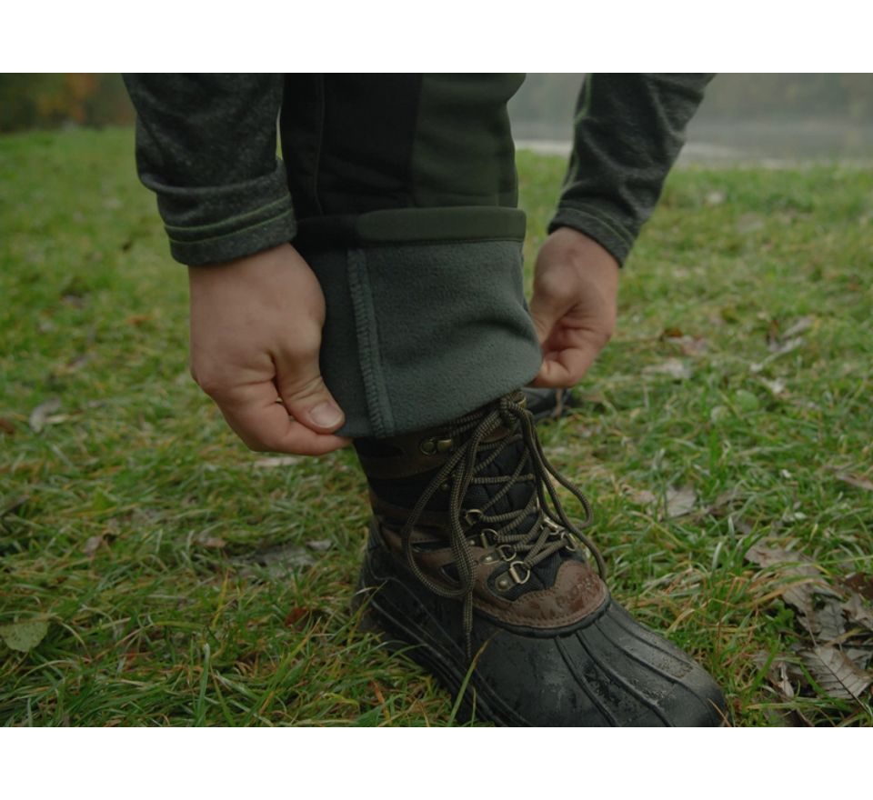 Delphin Outdoorové kalhoty ThermoTEX Plus+