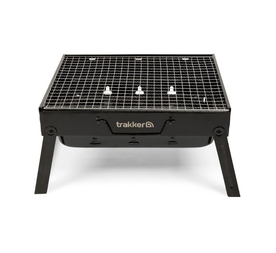 Trakker Gril Armolife BBQ V2