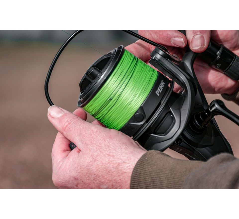 Penn Naviják Vantage 8000 Spod