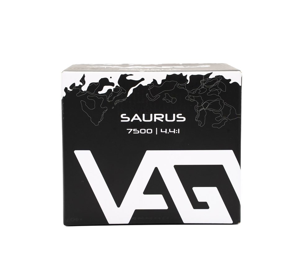 Vagner Naviják Saurus 7500