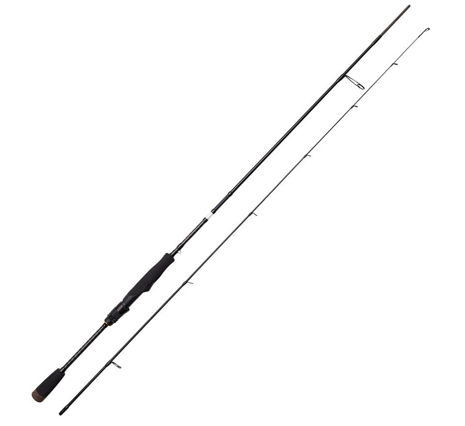 Savage Gear Prut SG2 Ultra Light Game 221cm 3-10g