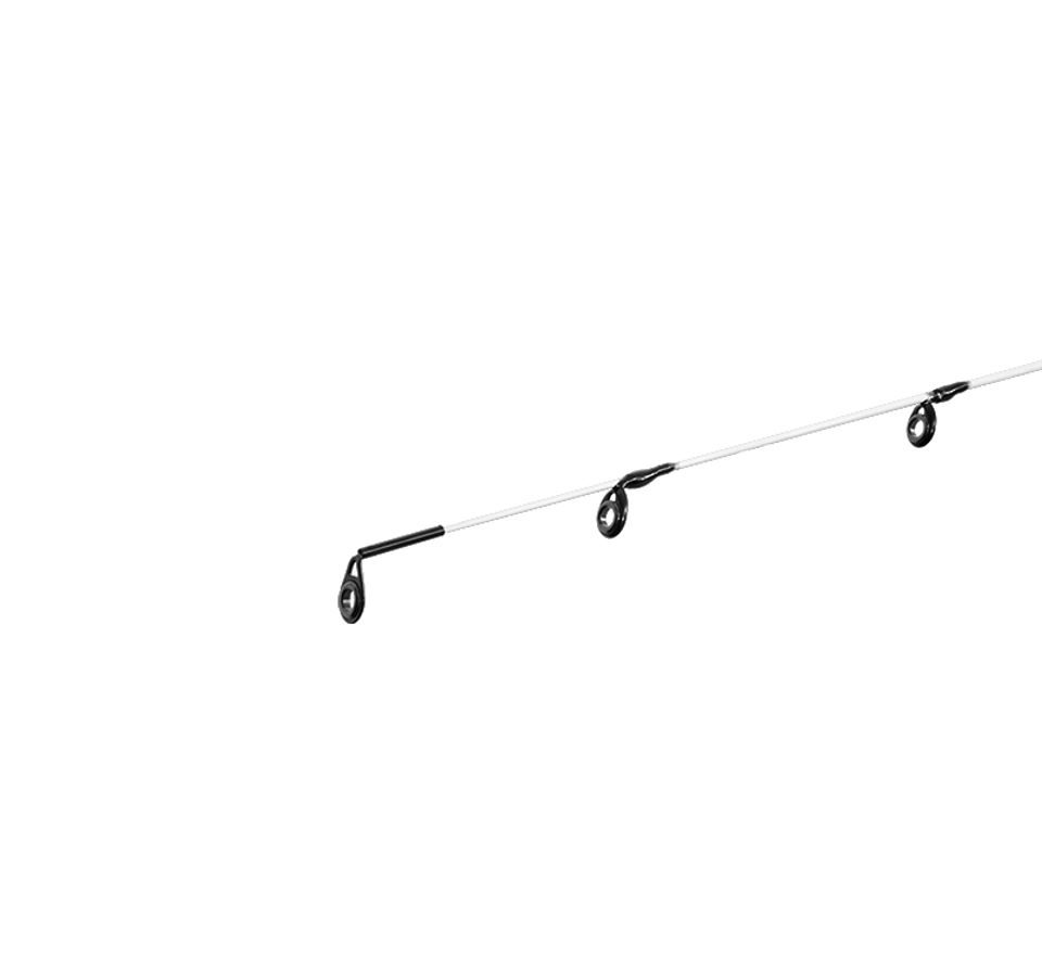 Delphin Prút Magma Legend4ry Duo 320-360cm 100g 3diel