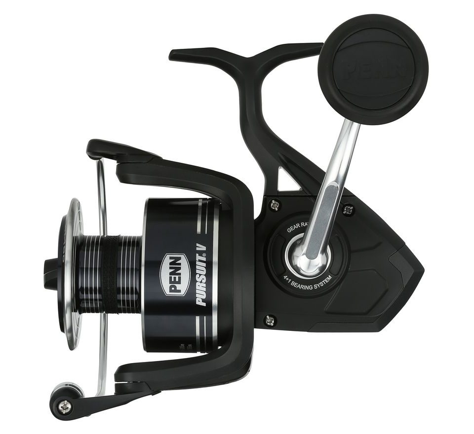 Penn Navijak Pursuit V 2500