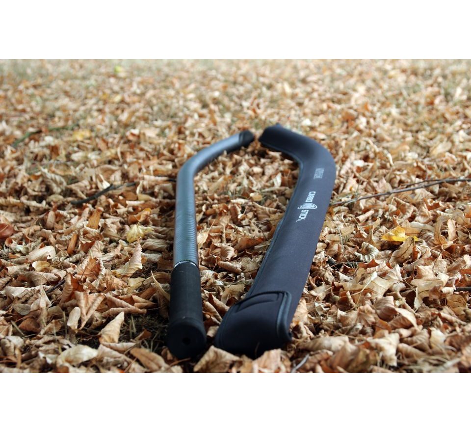 Mivardi Vrhacia tyč Carbo stick - L 24 mm