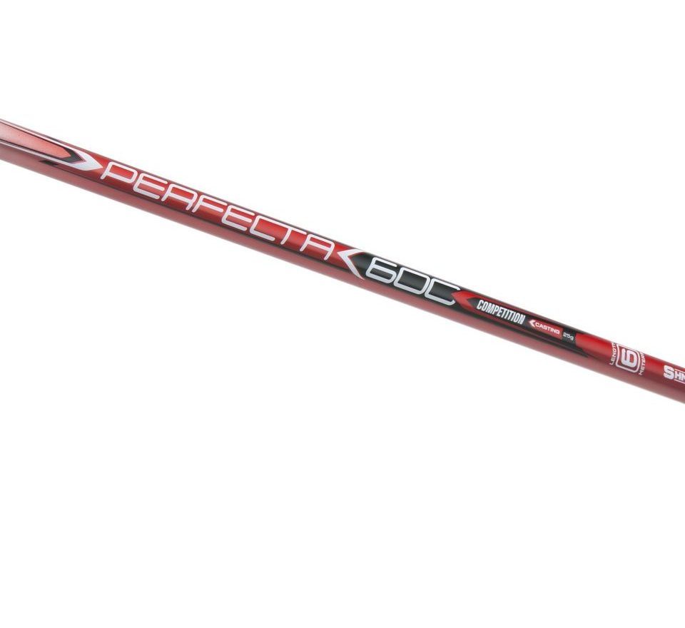 Mivardi Prút Perfecta 6m 10-20g