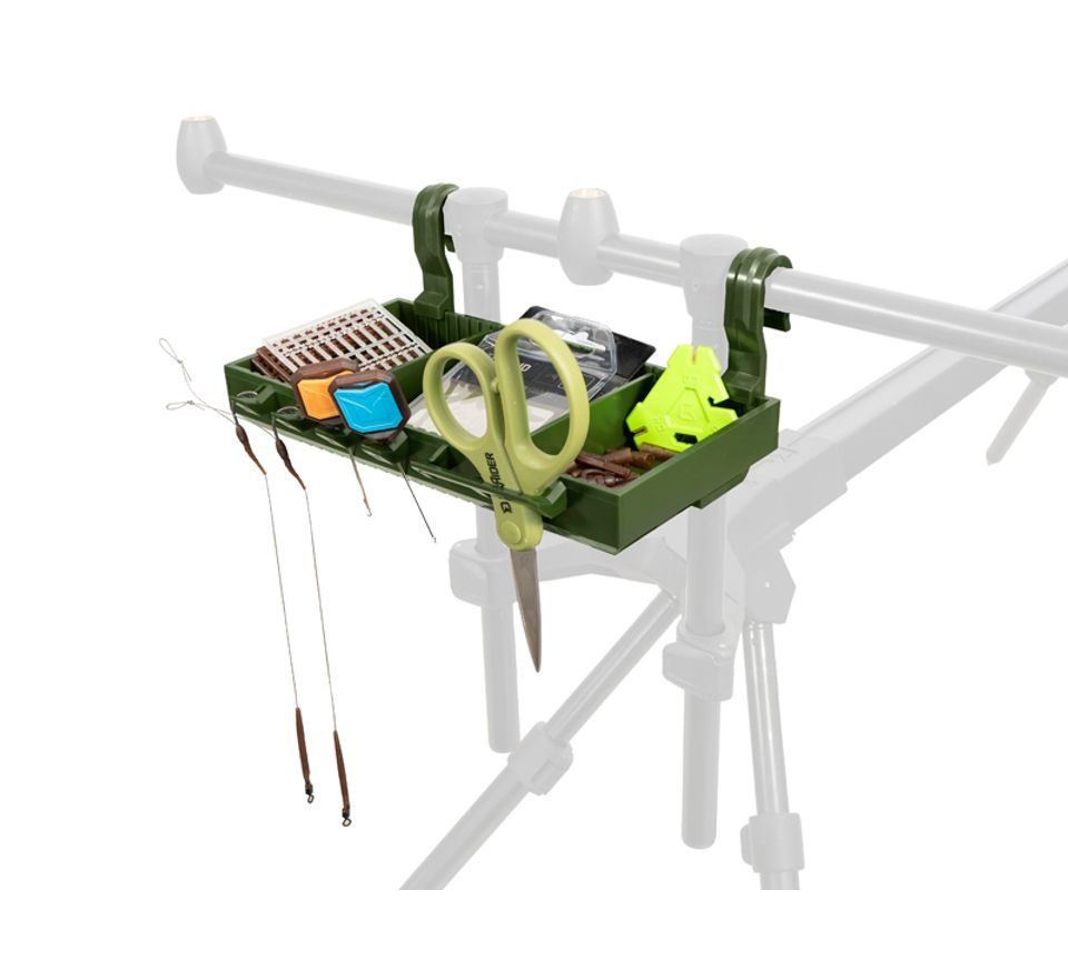 Delphin Polička na rodpod ShelfPOD Camo