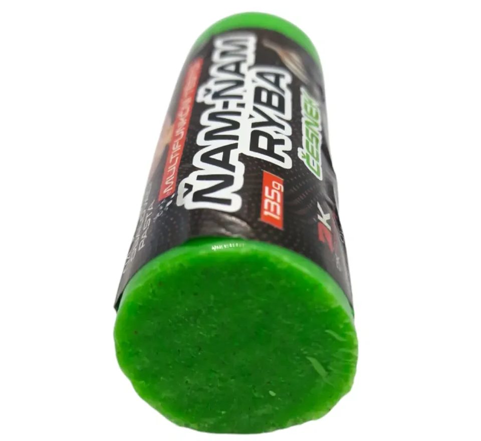 Šon Chung Inovativní těsto Ňam-Ňam ryba 135g