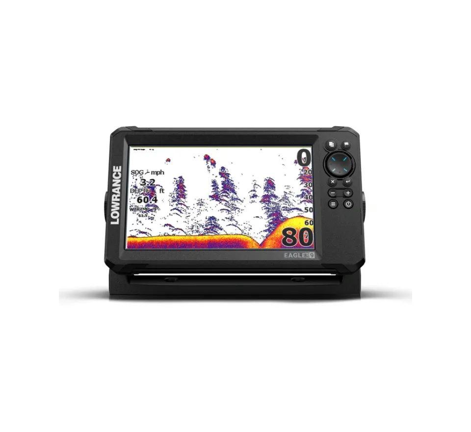 Lowrance Echolot Eagle EYE 9