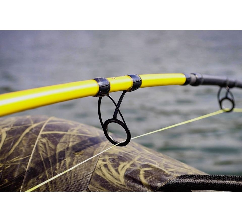 Black Cat Prut Black Passion G2 Spin 2,4m 200g