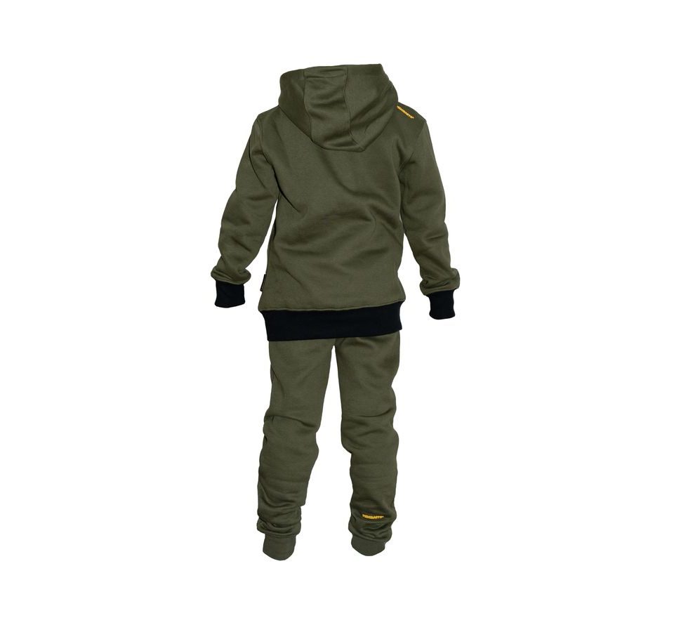 Mikbaits Mikina Green Line dětská