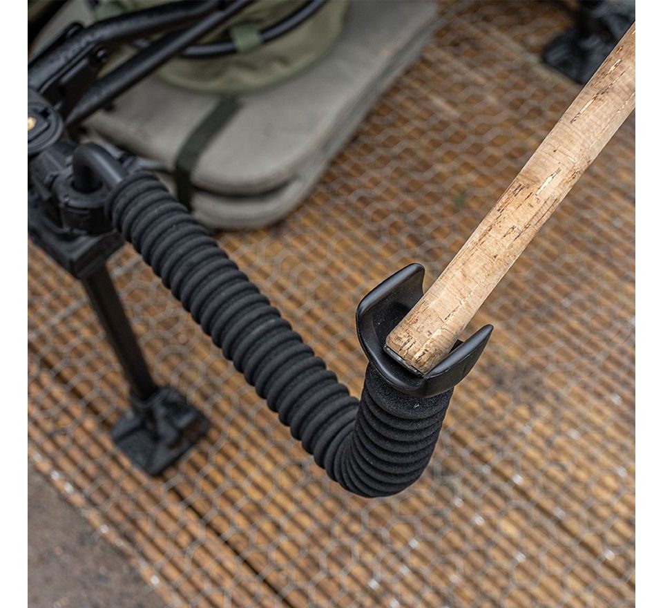 Korum Držiak prúta Any Chair Ripple Arm