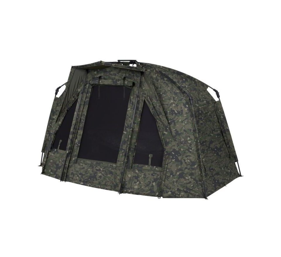 Trakker Přední panel Tempest RS Brolly Full Infill Panel Camo