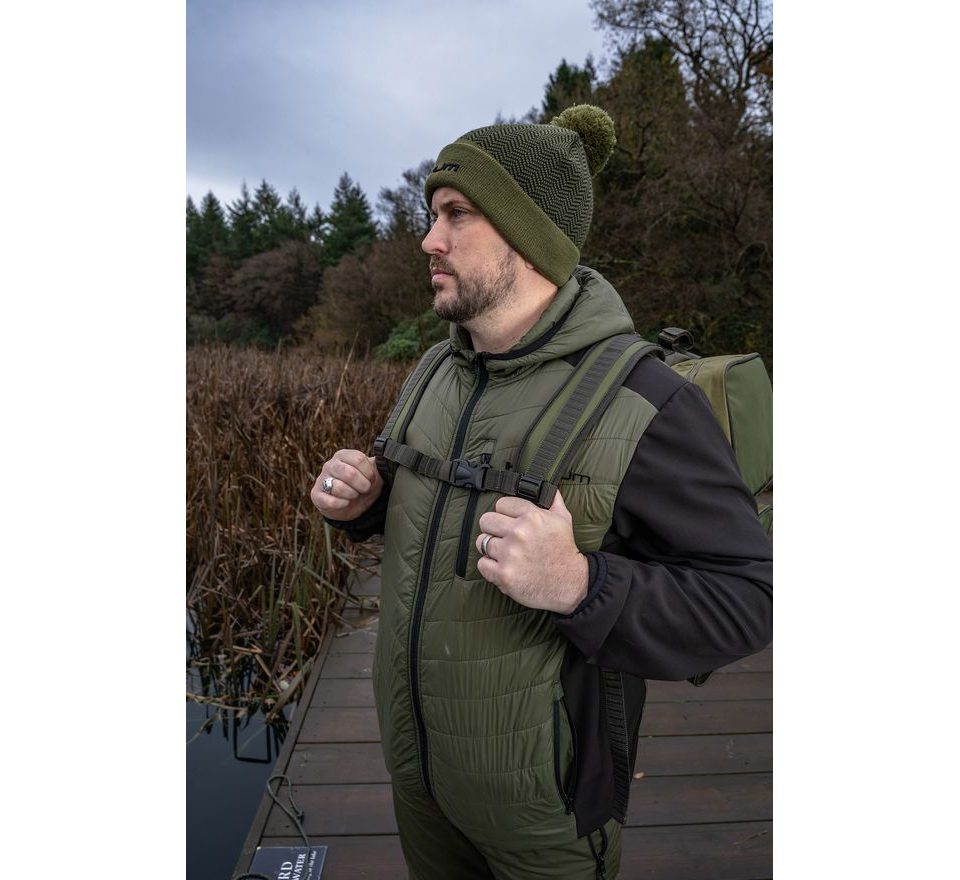 Korum Batoh Progress XT Ruckbag 45l