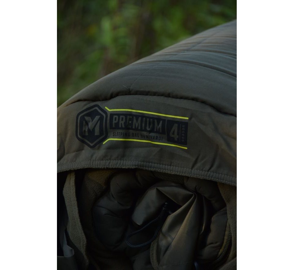 Mivardi Spací vak Premium 4 season