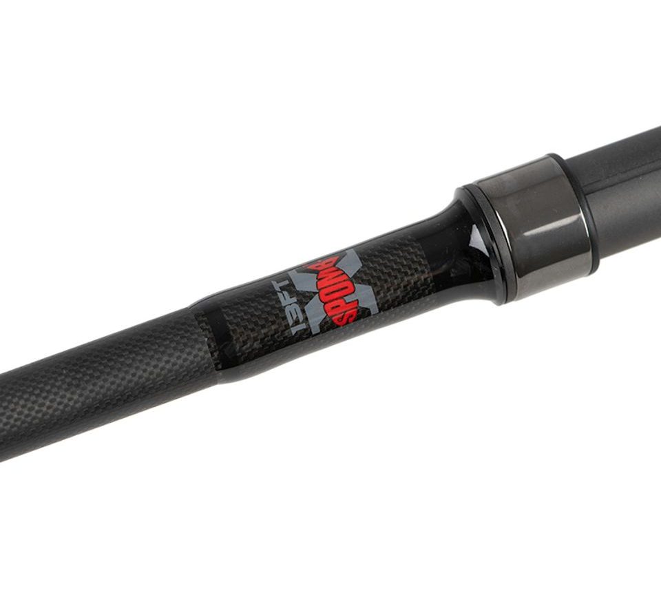 Fox Prút Spomb X Rod 12ft