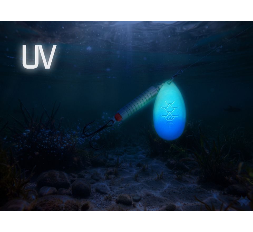 Delphin Třpytka Arch Copper