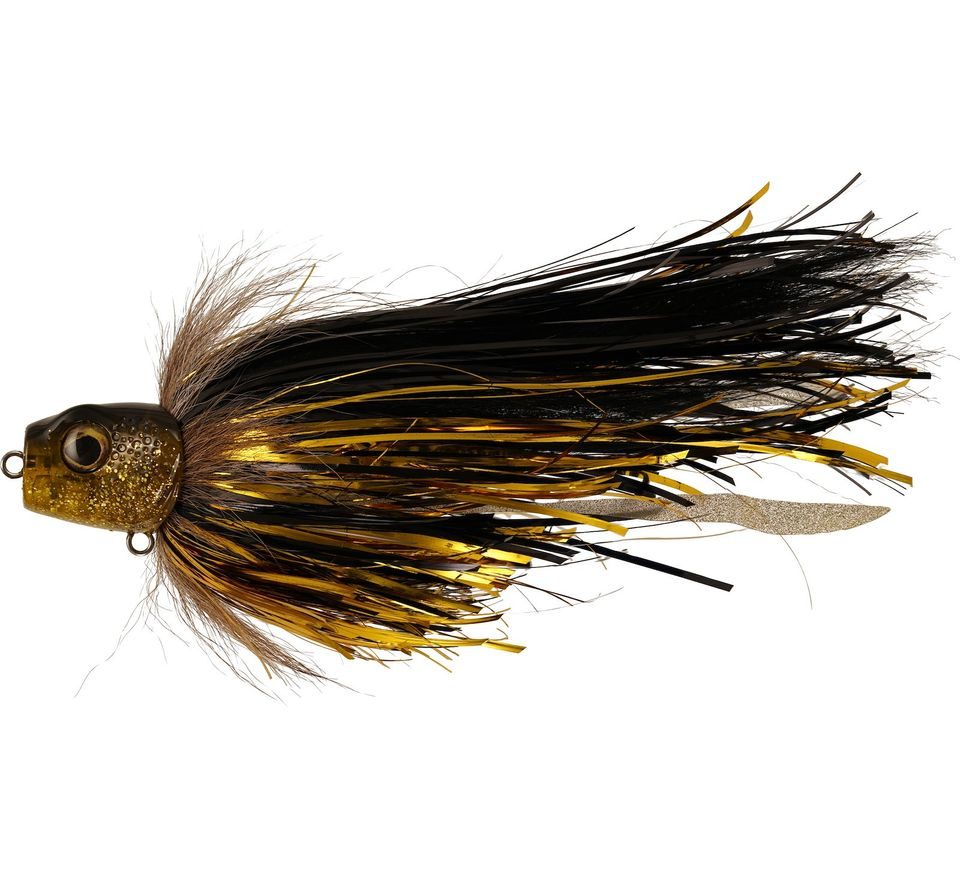Westin Nástraha Monsterfly 22cm 44g