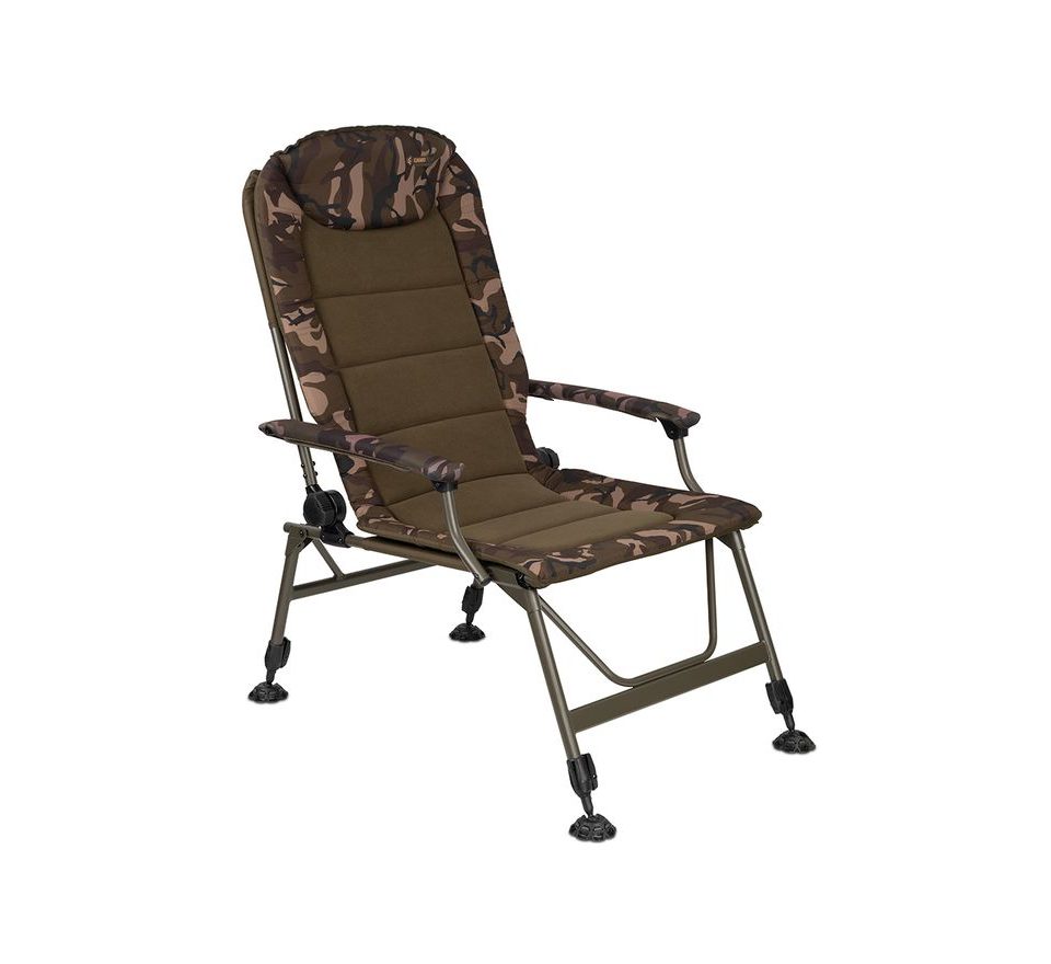 Fox Křeslo Camolite Large Recliner Chair