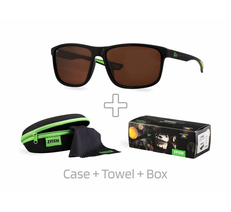 Zfish Polarizační Brýle Neptis