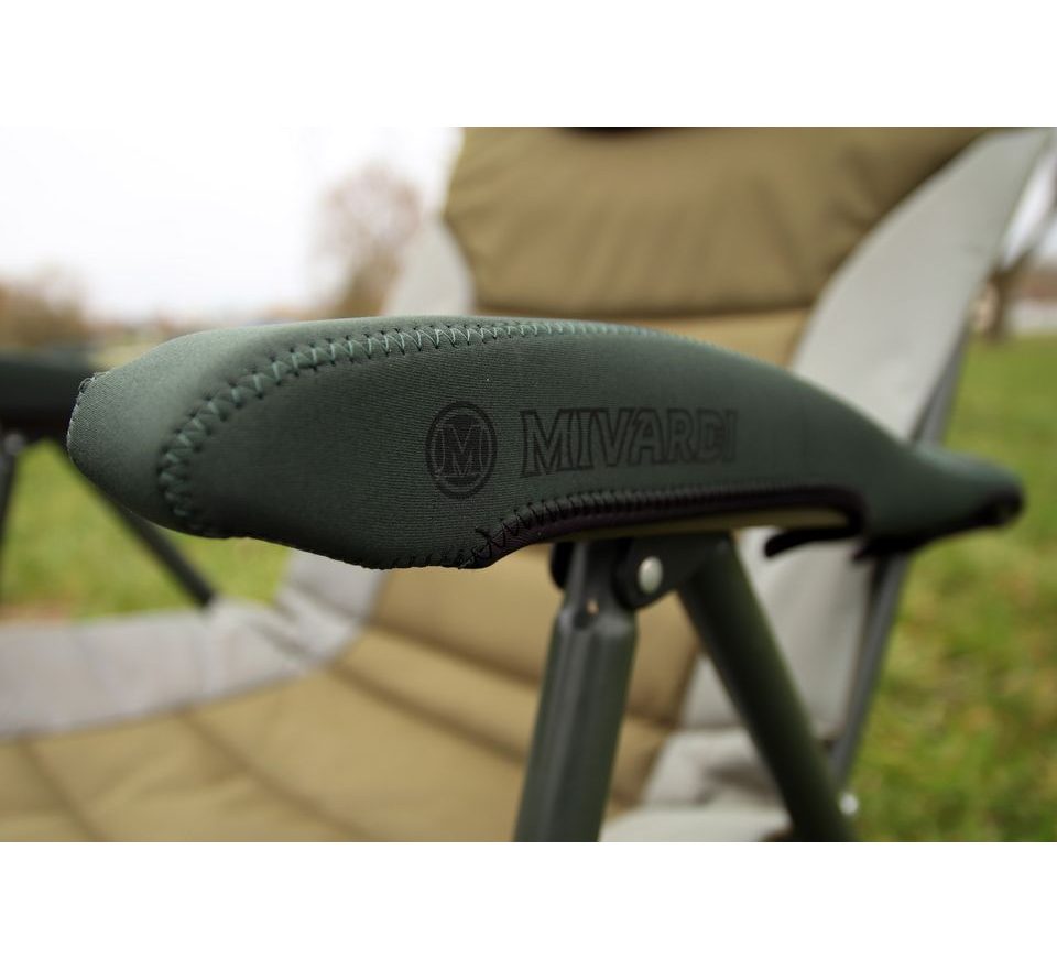 Mivardi Návleky na opierky Comfort