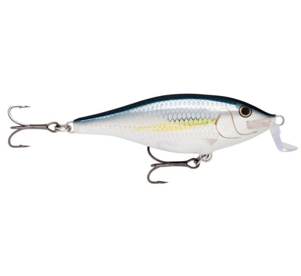 Rapala Wobler Shallow Shad Rap ALB