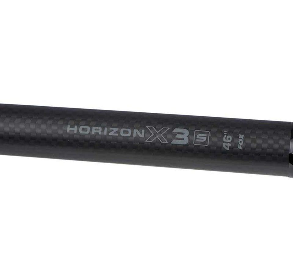 Fox Podberák Horizon X3-S 42" 8ft prút Landing Net