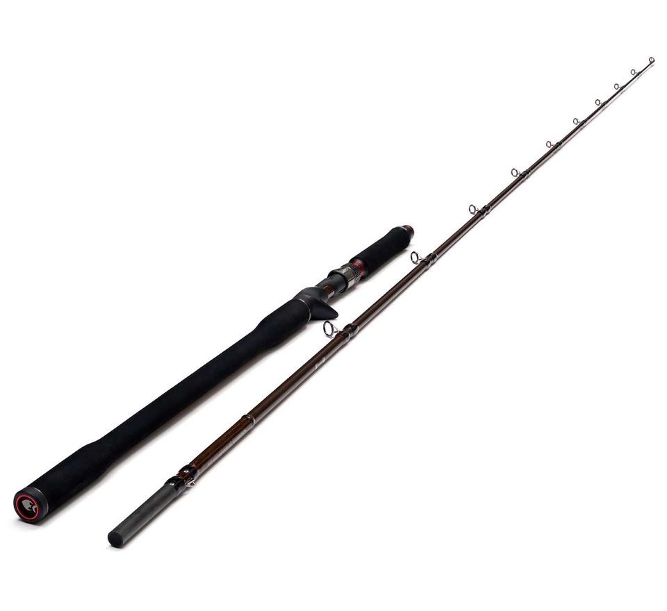 Westin Prut W4 MonsterStick-T 2nd 2,33m 120-260g