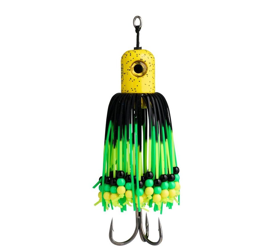 Madcat Nástraha Clonk Teasers The Original Yellow