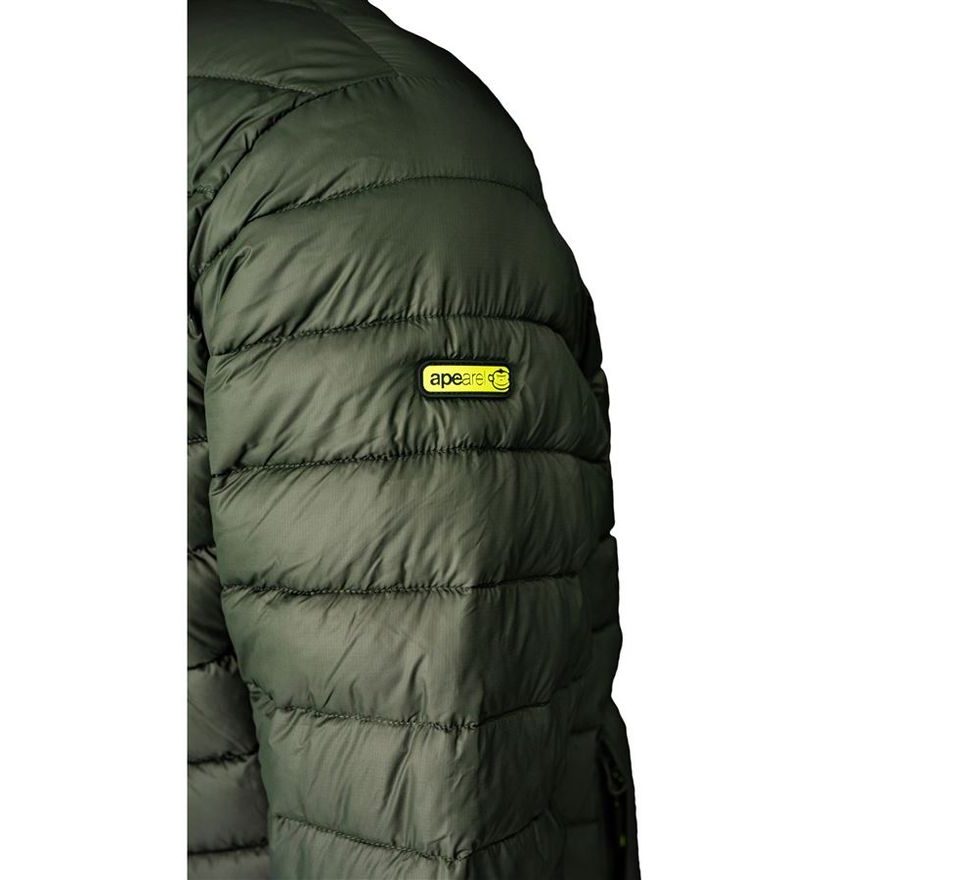 RidgeMonkey Bunda APEarel ThermaPro Compact Packable Jacket