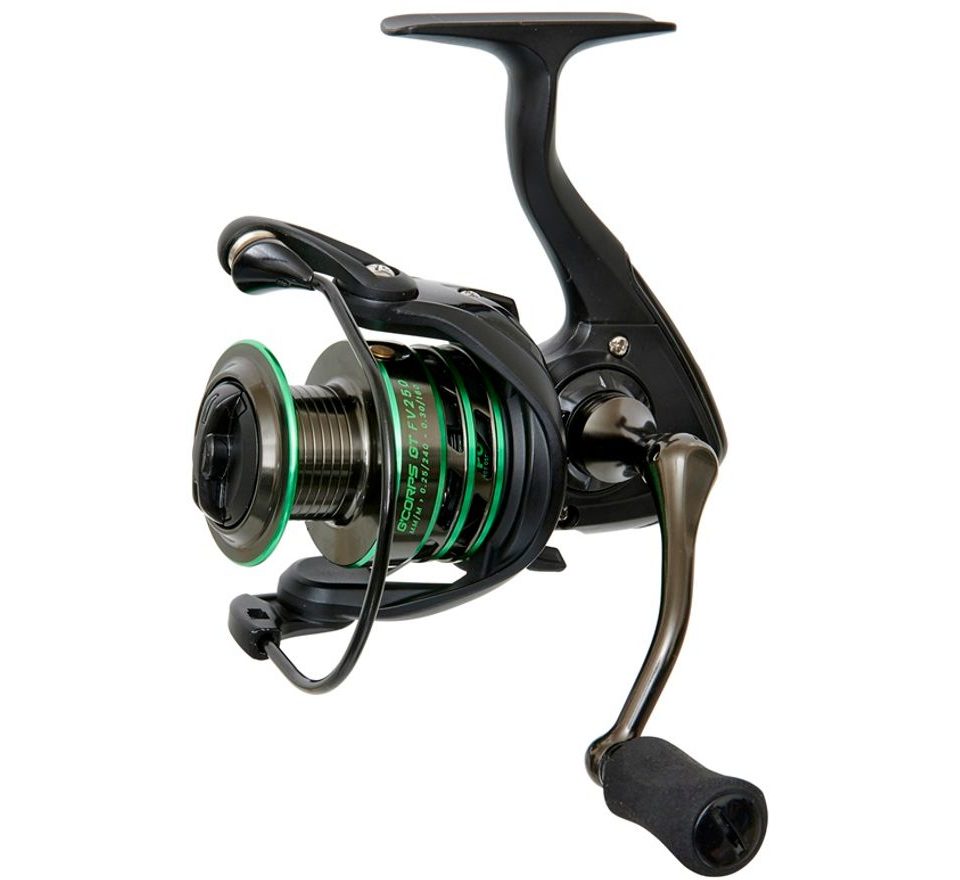 Gunki Naviják G Corps GT FV 250