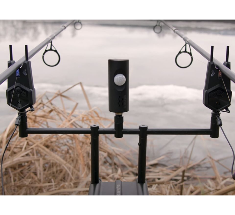 Delphin Pohybové čidlo AreaX