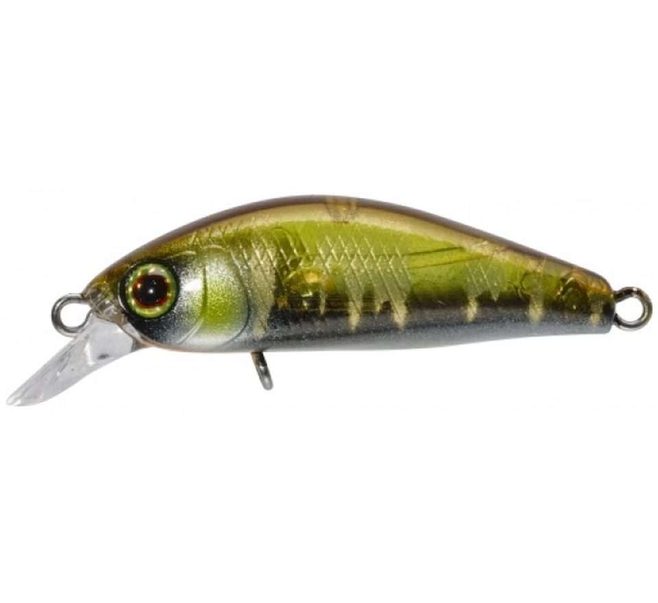 Illex Wobler Chubby Minnow 3,5cm SP