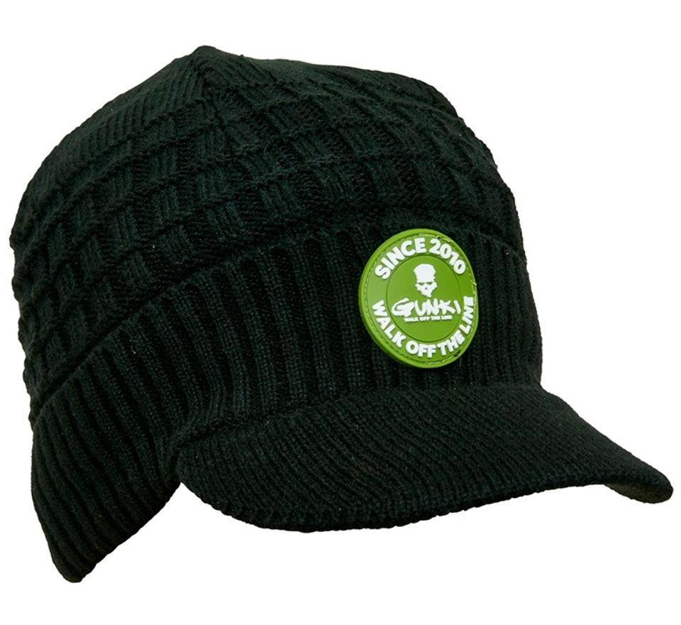 Gunki Zimní čepice Winter Hat Visor