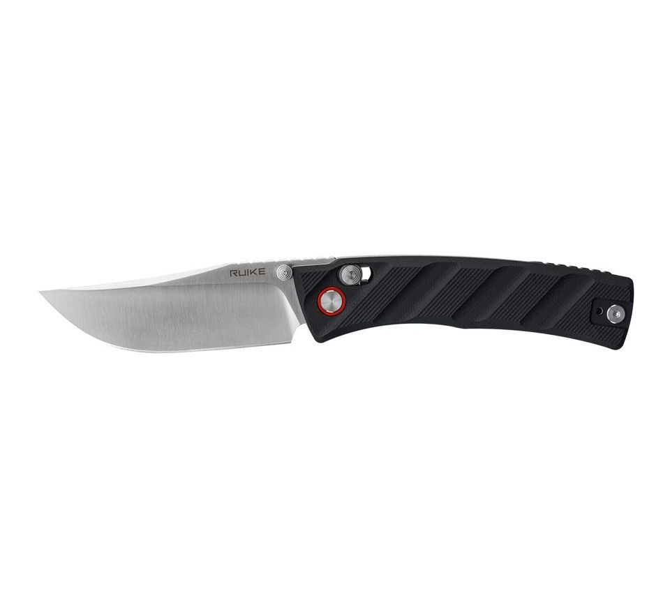 Ruike Nůž Ruike P856 černý