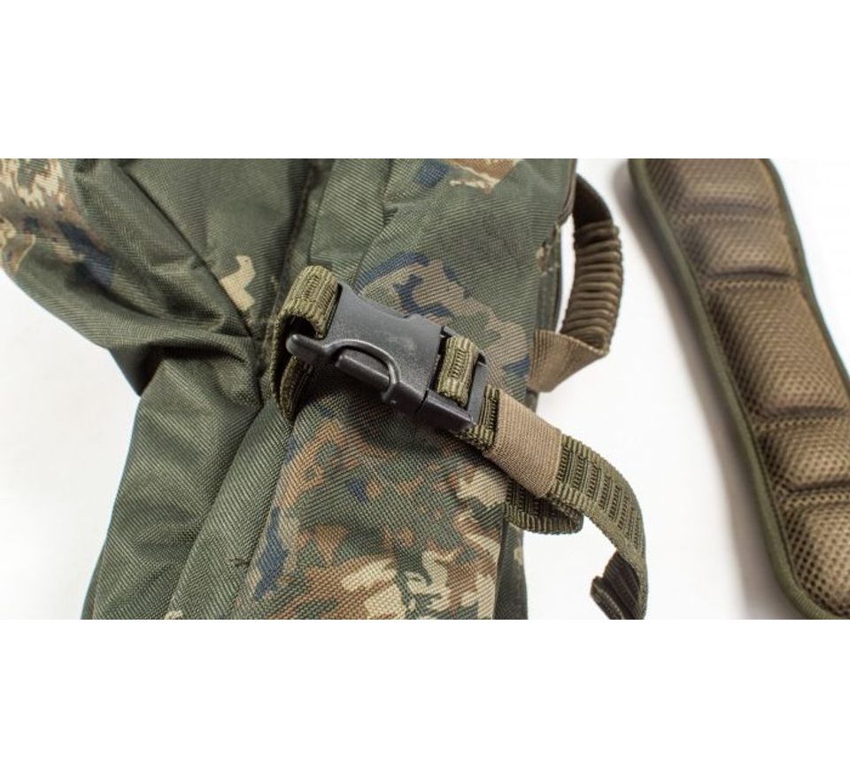 Nash Puzdro na prúty Scope OPS 6ft Double Rod Skin