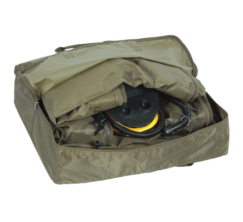 Giants fishing Plovoucí podložka Luxury Air Cradle XL