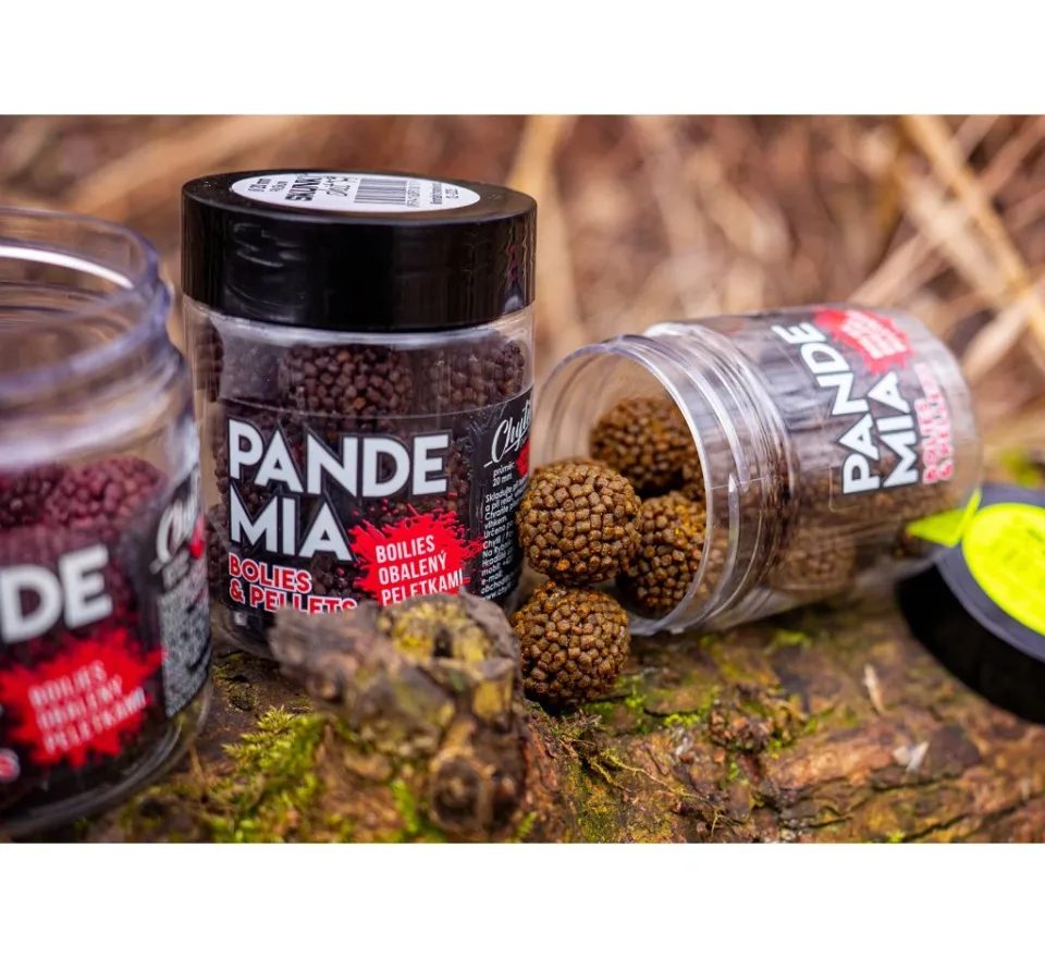 Chytil Boilies Pandemia 20mm 100g