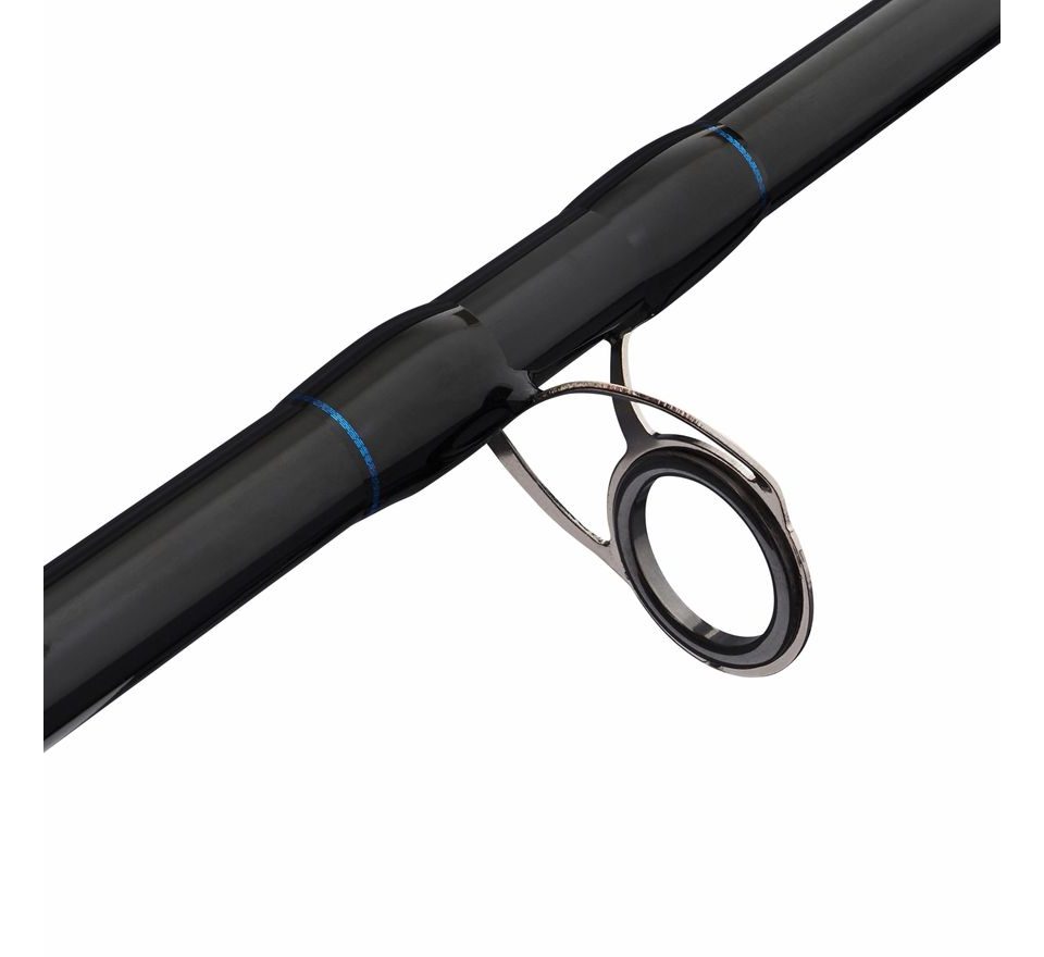 DAM Prút Nova SW Allround Spinning 2,7m 100-200g
