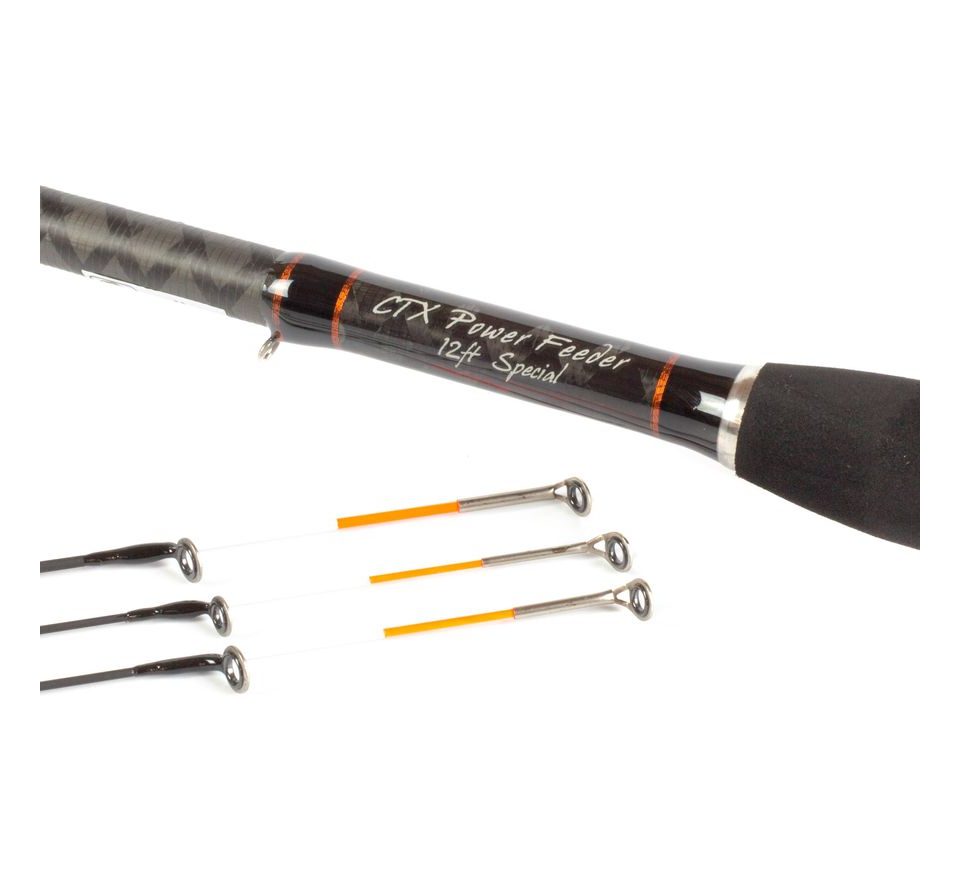 Free Spirit Prut CTX Power Feeder Special 12' 3,6m 40-120g