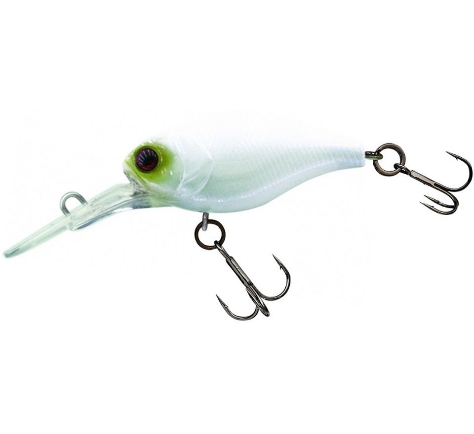 Illex Wobler Diving Chubby 3,8cm 4,3g