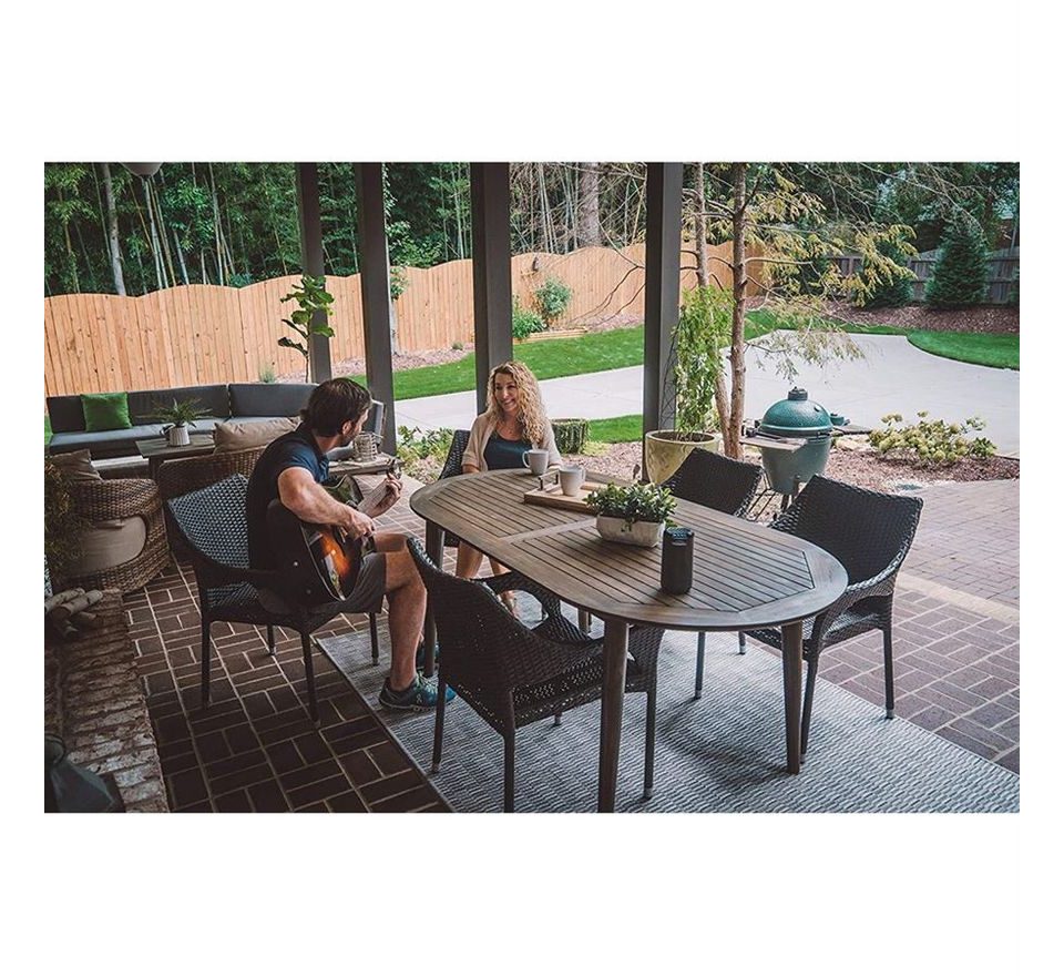 Thermacell Stolní odpuzovač komárů HALO Mini grafit