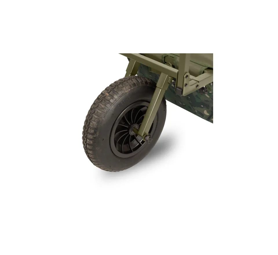 Trakker Přepravní vozík X-Trail T1 Plus Barrow