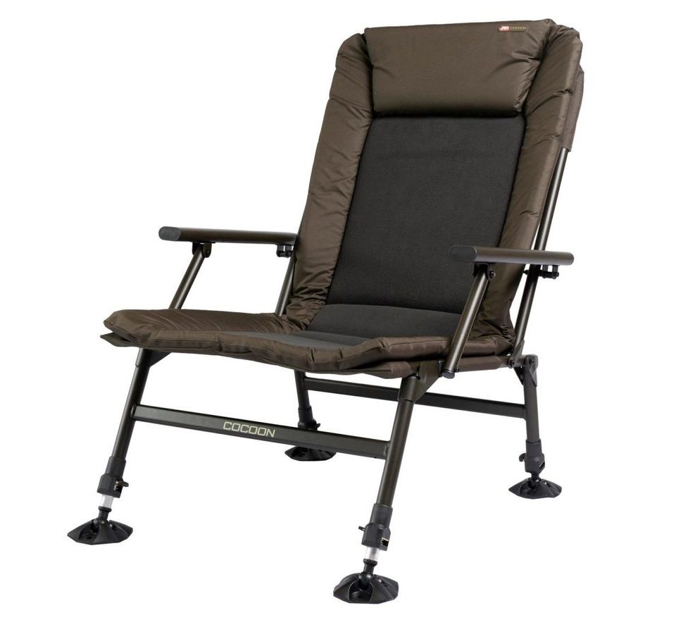 JRC Kreslo Cocoon II Relaxa Recliner Chair
